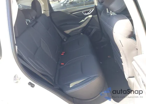 2023 Subaru Forester Limited из США, поврежденный, VIN JF2SKAPC8PH431840